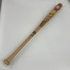 2004 Boston Red Sox World Series Champs Team Signed Baseball Bat MLB Authentic