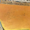 1964 New York Mets Signed Vintage Program