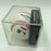 Tony Perez HOF 2000 Signed MLB Baseball PSA DNA Graded GEM MINT 10