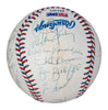 1995 All Star Game Signed Baseball 26 Sigs! Kirby Puckett Cal Ripken PSA DNA