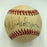 Jack Nicholson Signed Official American League Baseball PSA DNA COA Movie Star