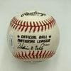 300 Win Club Signed Baseball With Inscriptions Nolan Ryan Tom Seaver JSA COA