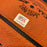 John Wooden UCLA & Bill Walton Signed Official NCAA Basketball PSA DNA Sticker
