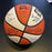 2000 WNBA All Star Game Signed Basketball 30 Sigs JSA Lisa Leslie Sheryl Swoope