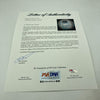 1994 All Star Game National League Team Signed Baseball Barry Bonds PSA DNA COA