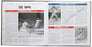 Rookies Of The Year Signed Baseball Book 78 Sigs Derek Jeter Willie Mays Beckett