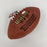 Dan Marino "1st NFL Touchdown 400th NFL TD" Signed Inscribed Football JSA COA