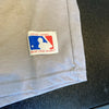 RARE Lloyd Waner "Little Poison" Signed Pittsburgh Pirates Jersey PSA DNA COA