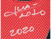 Juan Soto Signed Heavily Inscribed 2020 Game Issued Cleats Beckett Hologram