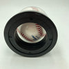 2022 New York Mets Pitchers Combined No Hitter Signed Baseball BGS Beckett