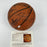 1977-1978 Washington Bullets NBA Champs Team Signed Wilson Game Basketball JSA