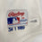 Nolan Ryan Signed 1989 Authentic Game Model Texas Rangers Jersey With JSA COA