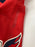 2007-2008 Washington Capitals Team Signed Game Jersey Alexander Ovechkin JSA COA