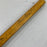 1961-1962 Toronto Maple Leafs Stanley Cup Champs Team Signed Hockey Stick JSA