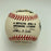 Mickey Rooney Signed Official National League Baseball Celebrity Auto JSA COA
