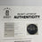 Kobe Bryant "Black Mamba" Signed Inscribed Basketball Panini & Beckett COA RARE