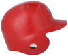 Mark Teixeira Signed Game Used Port Charlotte Rangers Minor League Helmet BAS
