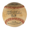 The Finest Jim Bottomley Single Signed Baseball JSA COA