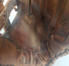 The Finest Robin Yount Signed Game Used Baseball Glove PSA DNA COA