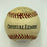 Casey Stengel Signed Baseball With JSA COA