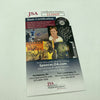 JoBeth Williams Signed Autographed Baseball Movie Star With JSA COA
