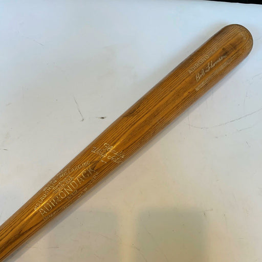 1955-1957 Bobby Thomson Louisville Slugger Professional Model Bat PSA DNA