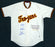 Tom Seaver Mark McGwire, Randy Johnson Signed USC Trojans Jersey Steiner COA