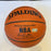 Wilt Chamberlain "HOF 1978" Signed Spalding Official NBA Game Basketball Beckett