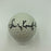 Sandy Koufax Signed Autographed Golf Ball JSA COA RARE