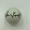 Sandy Koufax Signed Autographed Golf Ball JSA COA RARE