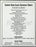 Negro League Legends Multi-Signed Program With 116 Signatures!