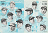1938 World Series Signed Program by Entire Chicago Cubs Team 24 Autos PSA DNA