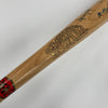 1978 New York Yankees World Series Champs Team Signed Baseball Bat PSA DNA COA