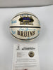 2003-2004 UCLA Bruins Team Signed Basketball Beckett COA