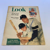 Joe Dimaggio Signed 1949 Look Magazine JSA Graded 10 GEM MINT Auto