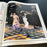 Karen Lynn Gorney Signed Autographed Life Magazine