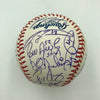 Nice 2010 Chicago Cubs Team Signed Major League Baseball 32 Sigs Beckett COA