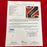 Michael Jordan Signed 1996-97 Pro Cut Chicago Bulls Jersey UDA Upper Deck & JSA