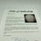 1960 Pittsburgh Pirates World Series Champs Team Signed Baseball PSA DNA COA