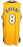 Incredible Kobe Bryant Game Used 2004-05 Los Angeles Lakers Jersey MEARS A10 COA