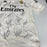 Cristiano Ronaldo 2015 Real Madrid UEFA Champs Team Signed Adidas Jersey JSA COA