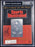 Michael Jordan Signed 1991 Sports Illustrated Magazine Beckett Graded 9 MINT