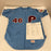 Kevin Gross 1984 Game Used Philadelphia Phillies Jersey MEARS A10 The Finest