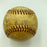 Jim Bunning 1964 Philadelphia Phillies Team Signed National League Baseball