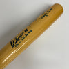1950 Philadelphia Phillies Whiz Kids NL Champions Team Signed Bat With JSA COA