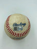 Corey Seager Full Name Signed Game Used Major League Baseball PSA DNA COA