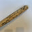 1989 All Star Game Team Signed Bat 32 Sigs With Kirby Puckett JSA COA