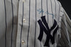 Lefty Gomez Signed 1970's New York Yankees Game Used Uniform Jersey With JSA COA