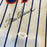 Tom Seaver Signed Authentic Game Issued 1990 New York Mets Jersey Auto JSA COA