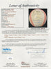 Cy Young Pitchers Multi Signed Baseball Tom Seaver Drysdale Gibson 19 Sigs JSA